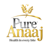 Pure Anaaj - Home
